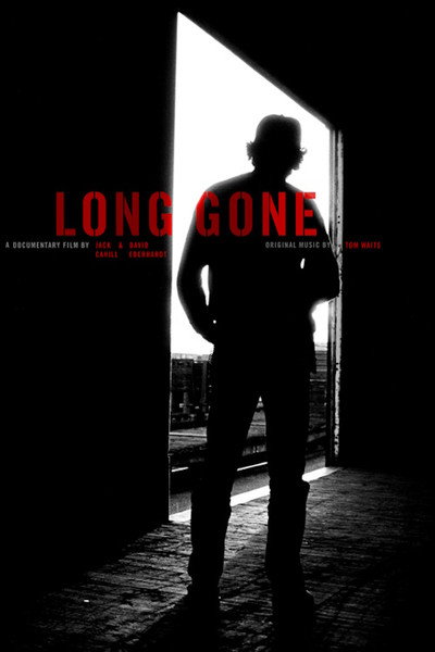 Póster de Long Gone