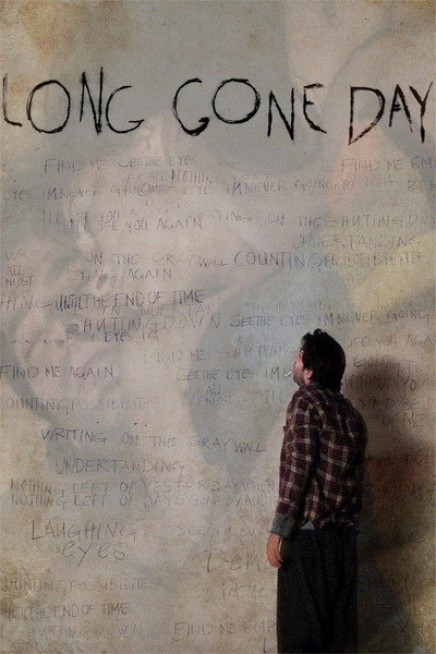 Póster de Long Gone Day