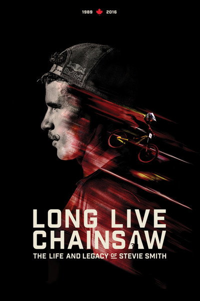 Póster de Long Live Chainsaw