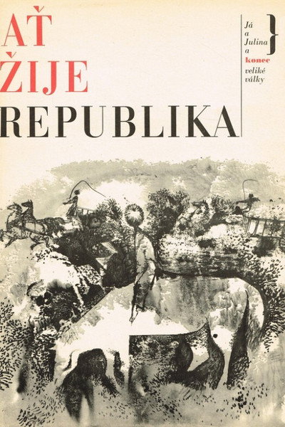 Póster de Long Live the Republic