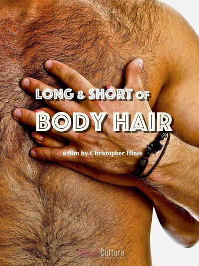 Póster de Long & Short of Body Hair