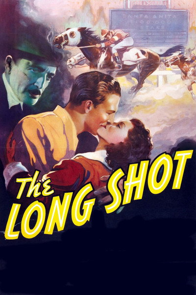 Póster de Long Shot
