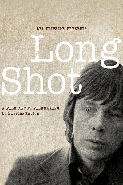Póster de Long Shot