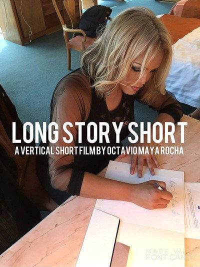 Póster de Long Story Short