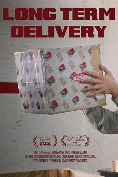 Póster de Long Term Delivery
