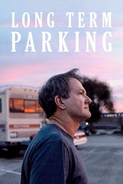 Póster de Long Term Parking