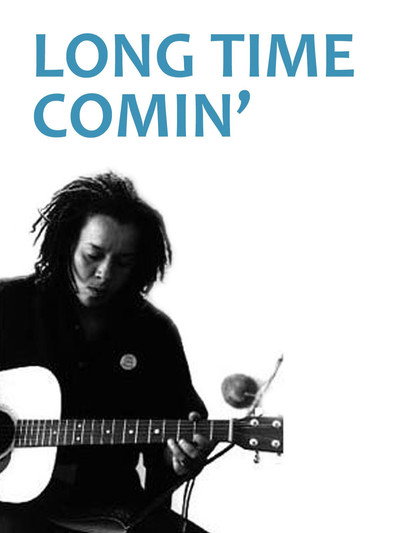 Póster de Long Time Comin'