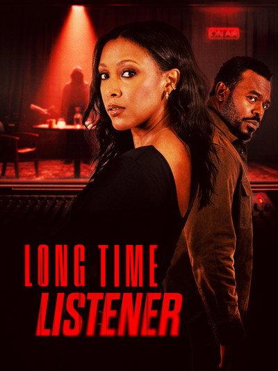 Póster de Long Time Listener