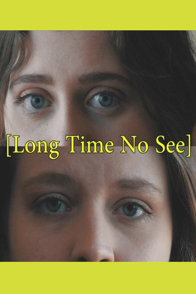 Póster de Long Time No See