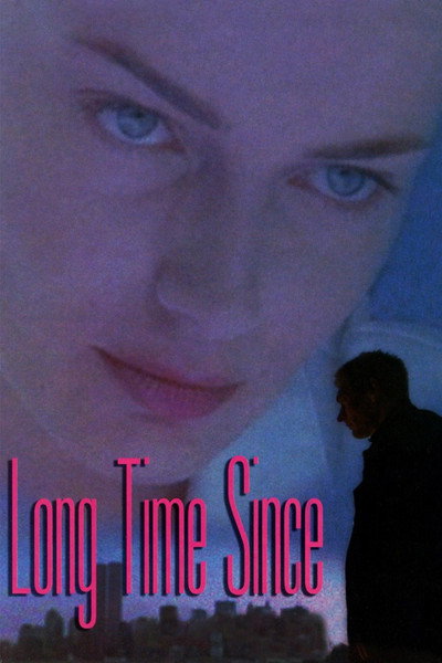 Póster de Long Time Since