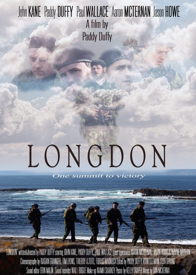 Póster de Longdon
