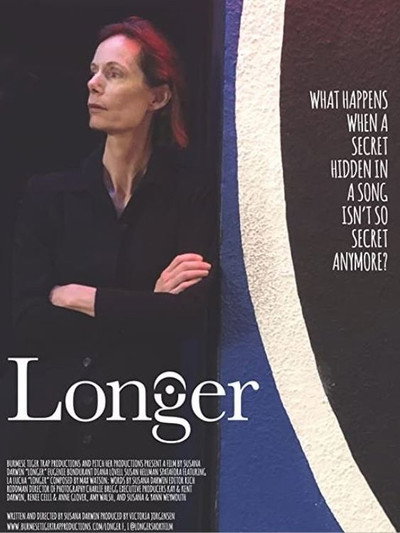 Póster de Longer
