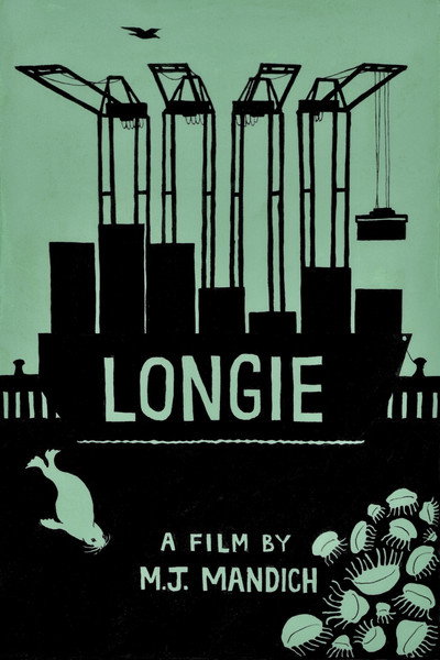 Póster de Longie
