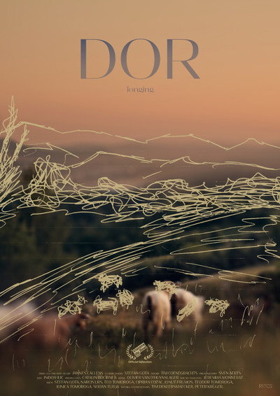 Póster de Longing