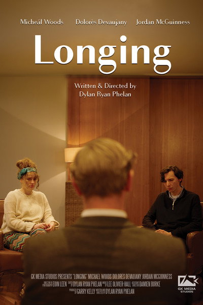 Póster de Longing