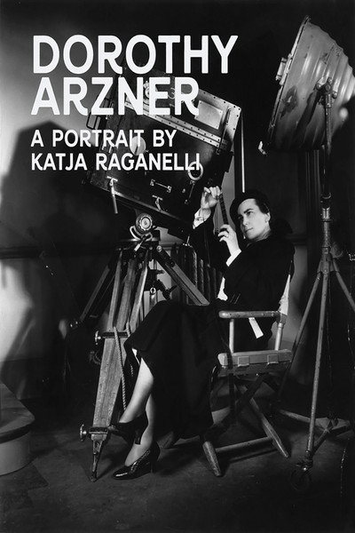 Póster de Longing for Women: Dorothy Arzner