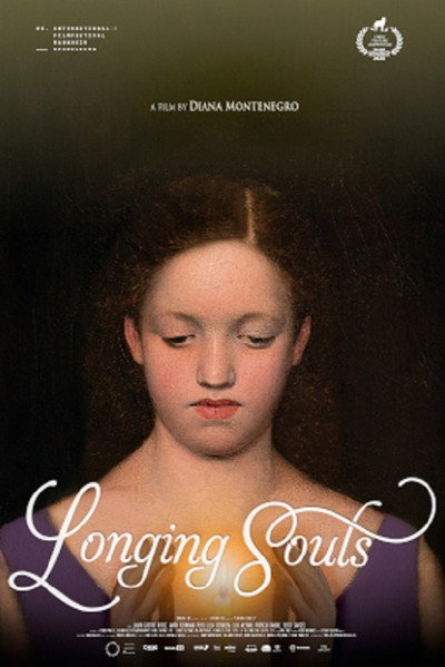 Póster de Longing Souls