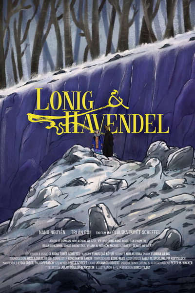 Póster de Lonig & Havendel
