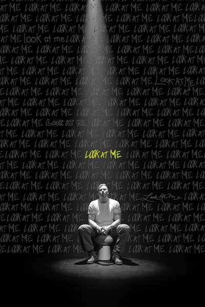 Póster de Look at Me