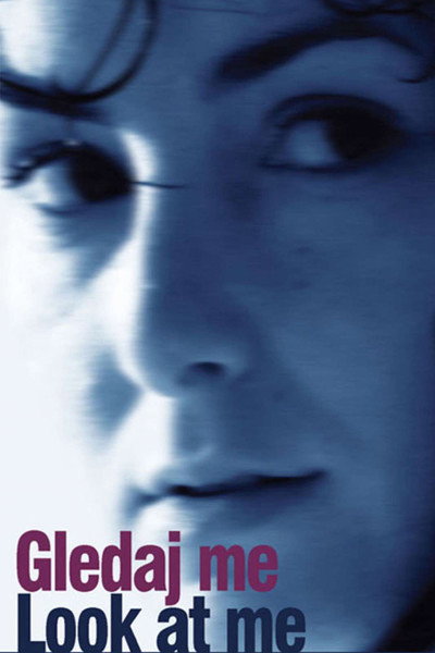 Póster de Look at Me