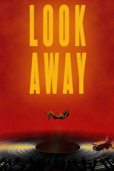 Póster de Look Away