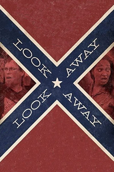 Póster de Look Away, Look Away