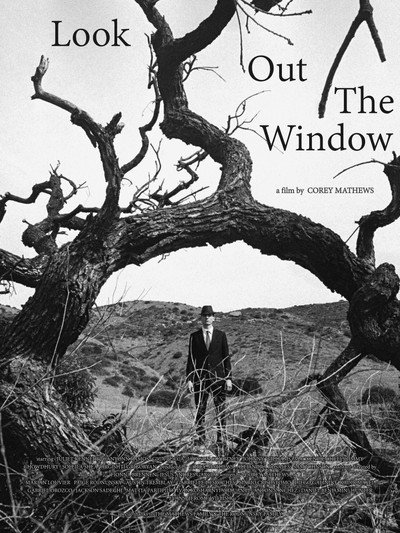 Póster de Look Out the Window