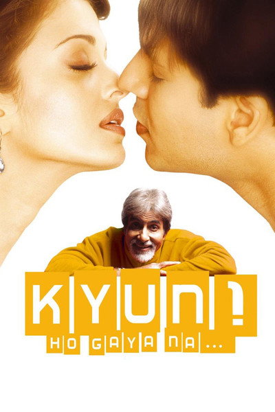 Póster de Look What's Happened Now