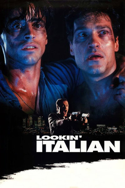 Póster de Lookin' Italian