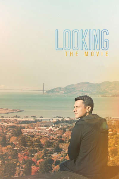 Póster de Looking