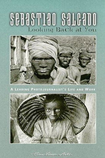 Póster de Looking Back at You