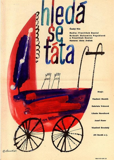 Póster de Looking for a Daddy