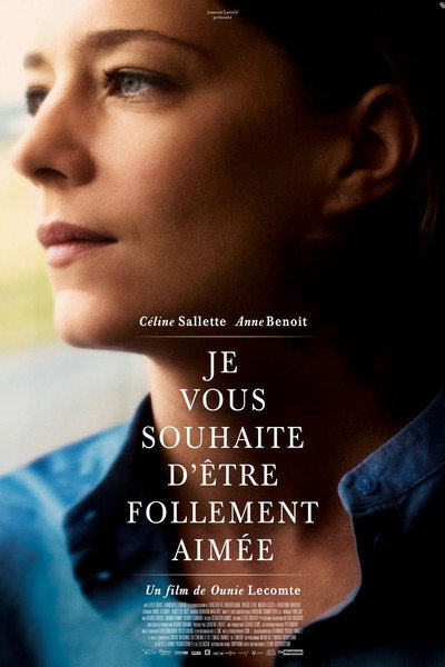 Póster de Looking for Her