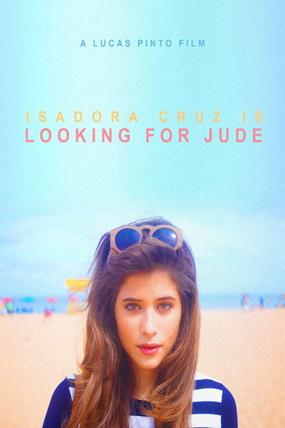 Póster de Looking for Jude