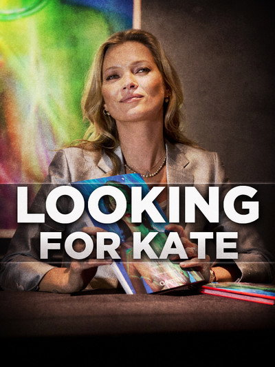 Póster de Looking for Kate