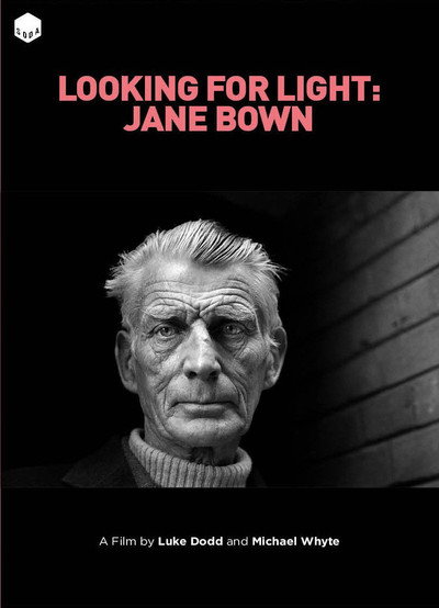 Póster de Looking for Light: Jane Bown