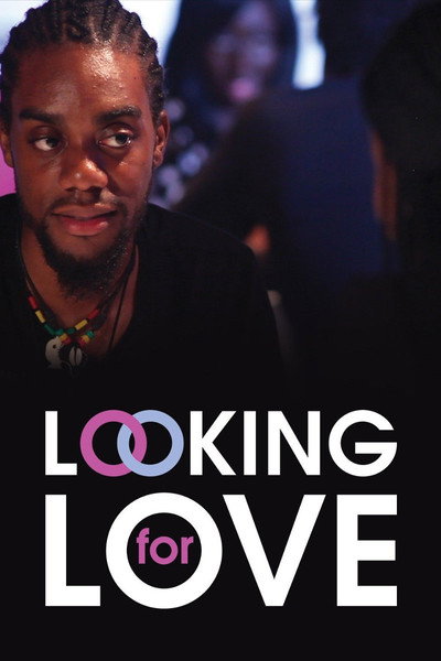 Póster de Looking for Love