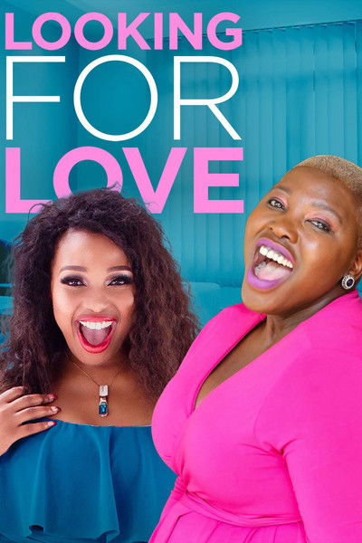 Póster de Looking for Love