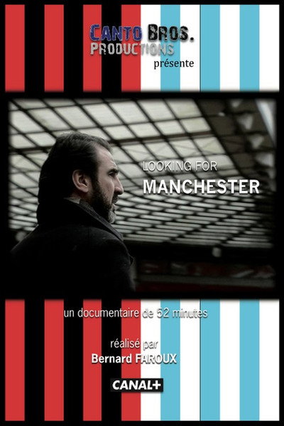 Póster de Looking for Manchester