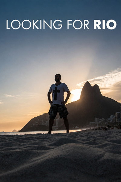 Póster de Looking for Rio