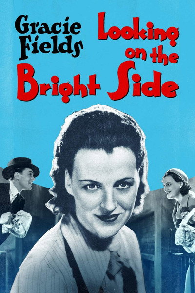 Póster de Looking on the Bright Side