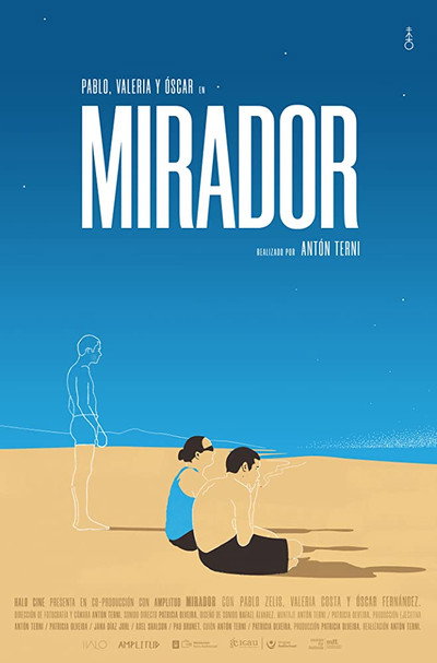 Póster de Lookout
