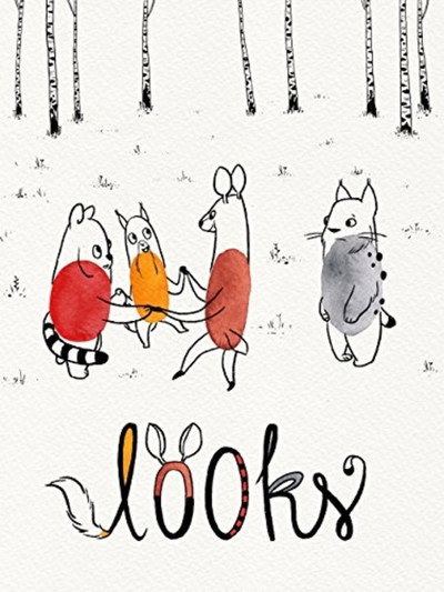 Póster de Looks
