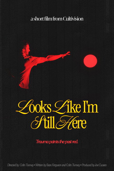 Póster de Looks Like I'm Still Here