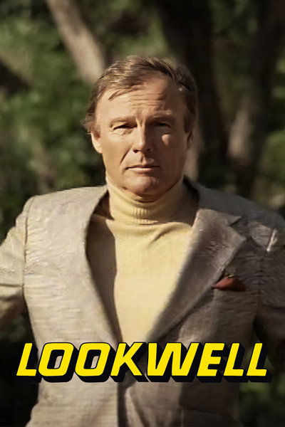 Póster de Lookwell
