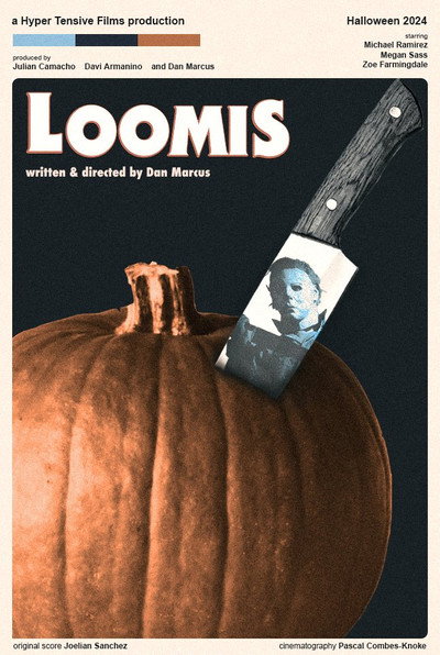 Póster de Loomis