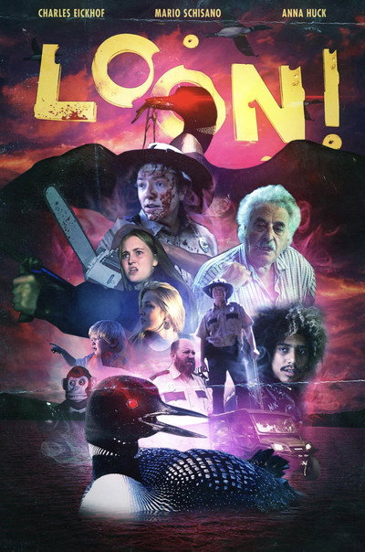 Póster de LOON!