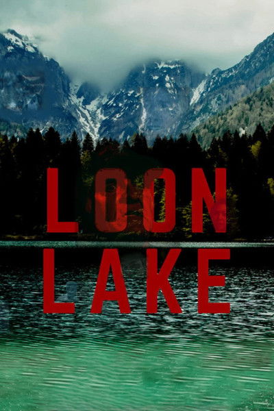 Póster de Loon Lake