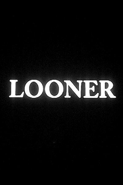 Póster de Looner