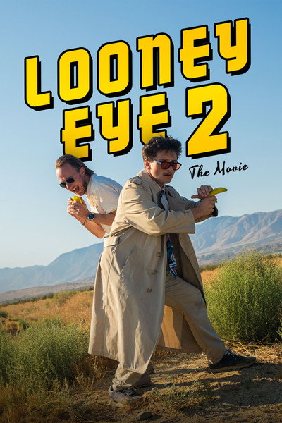 Póster de Looney Eye 2 - El ojo loco